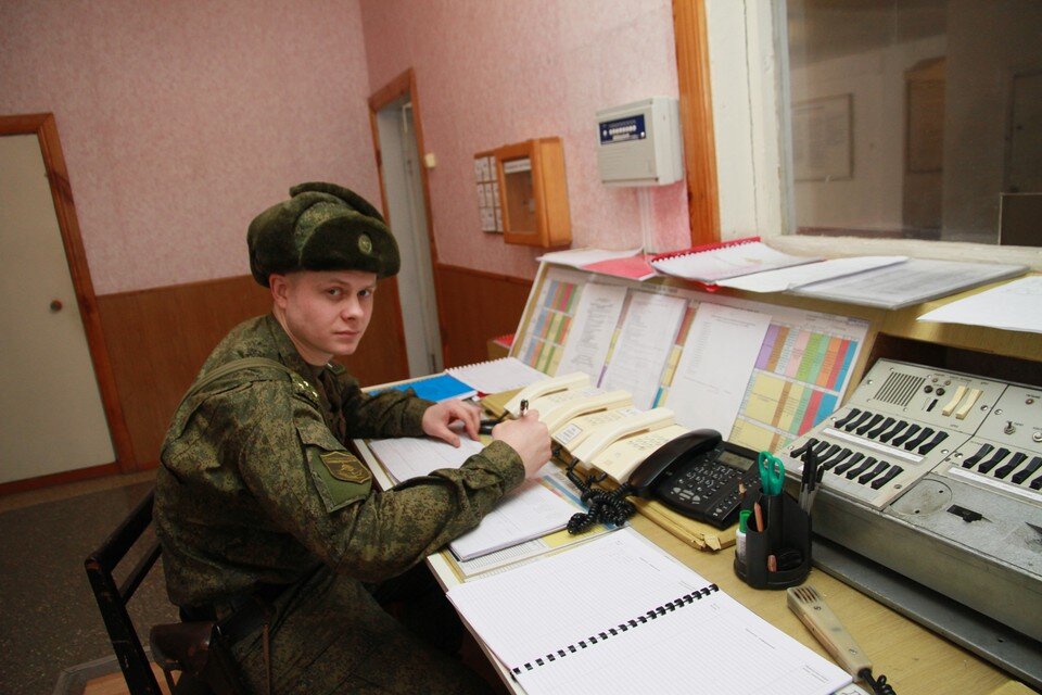     Частичная мобилизация в Алтайском крае Олег УКЛАДОВ