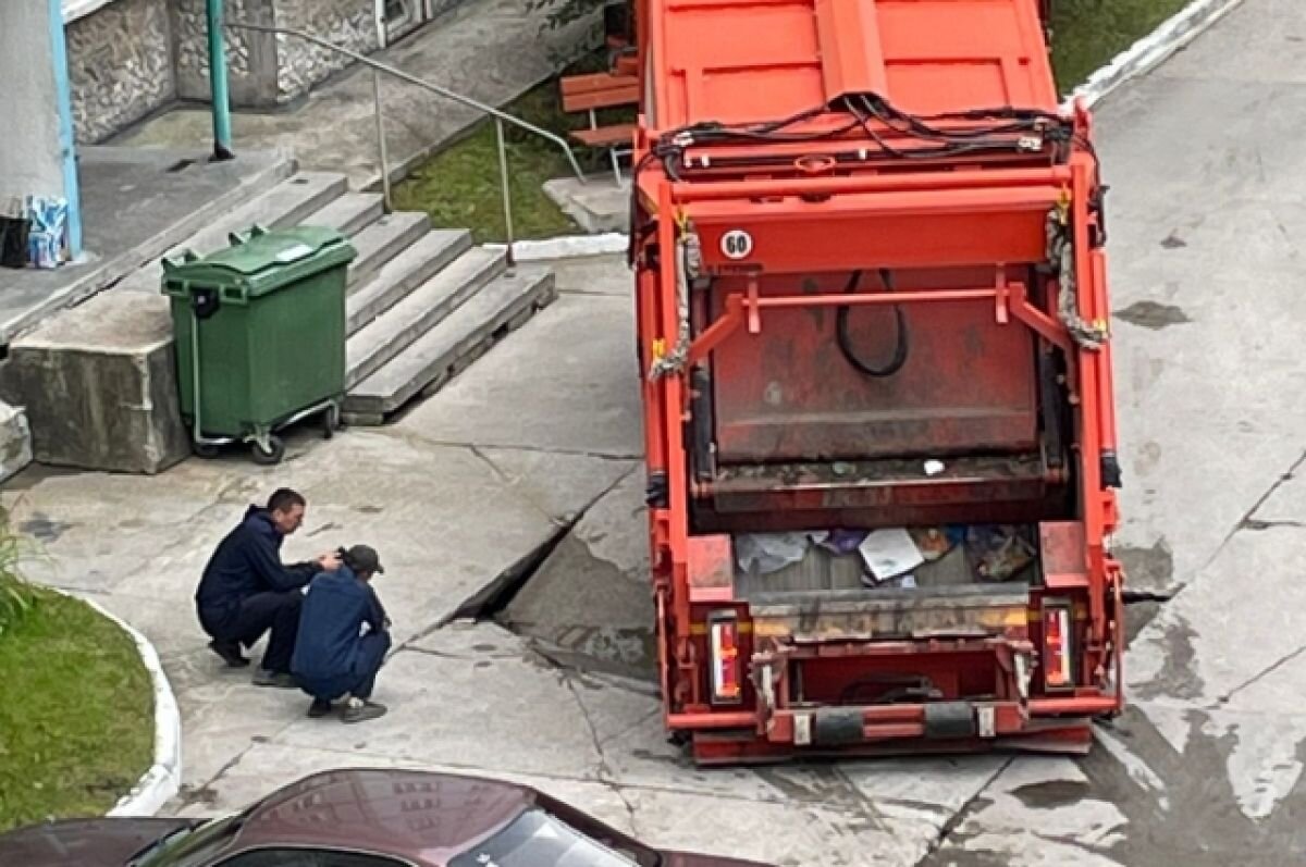    У «Экологии-Новосибирск» появился внешний управляющий в рамках банкротства