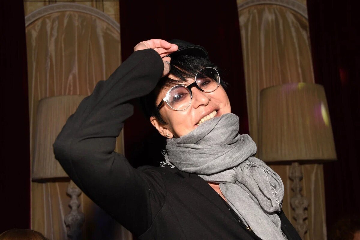     Как произвести впечатление на мужчину: неожиданная цитата Ирины Хакамады