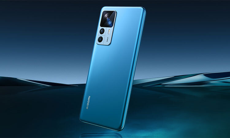 Xiaomi 12T Pro