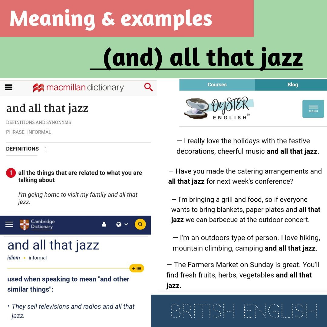 Meaning & examples