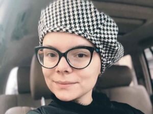    Фото: Соцсети Софья Чулкова
