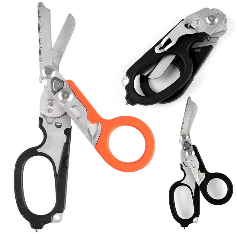 Тактические ножницы из Китая