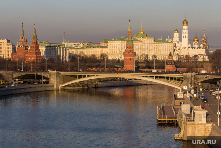    Российские власти заявили о готовности к переговорам с США