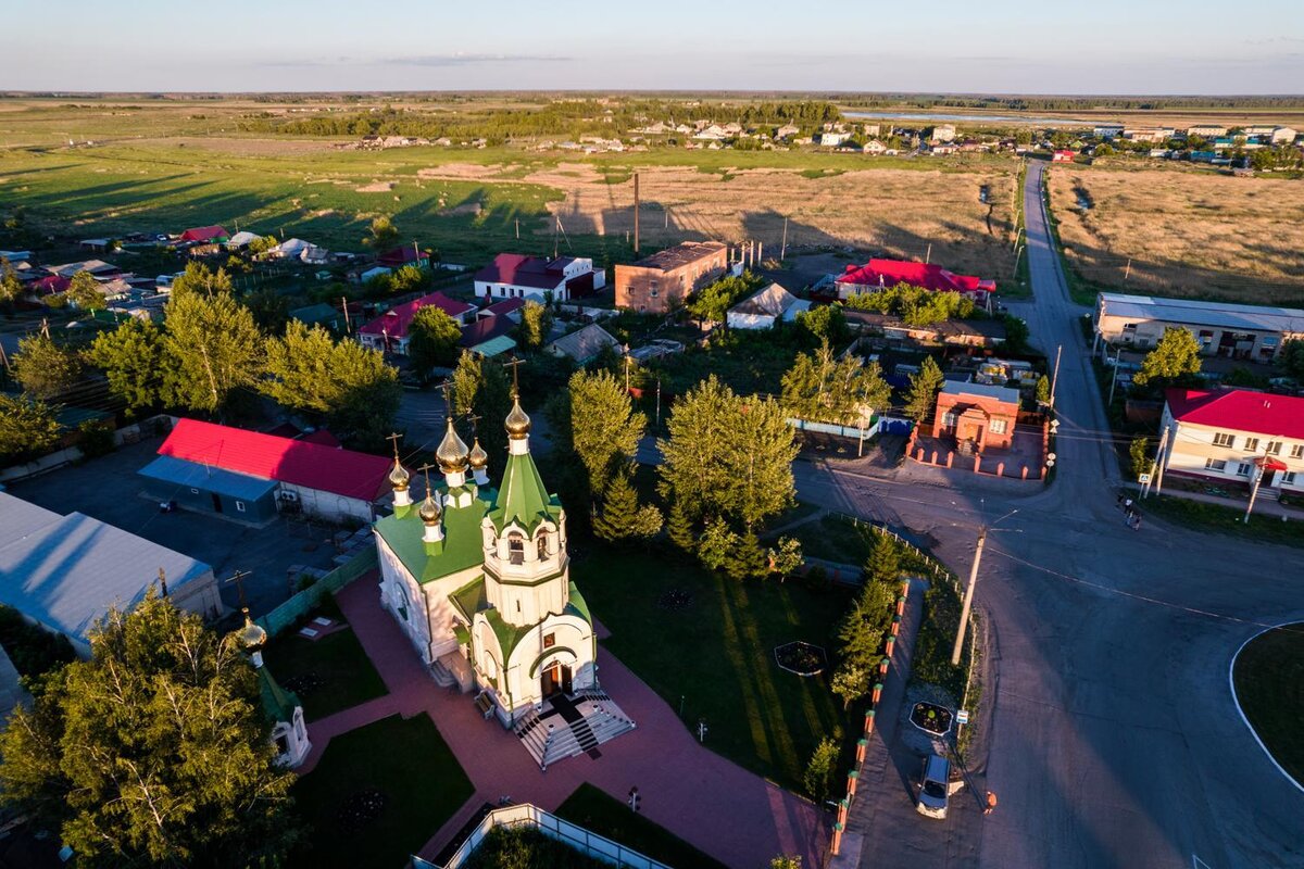 Фото новосибирской области купинского района новосибирской области