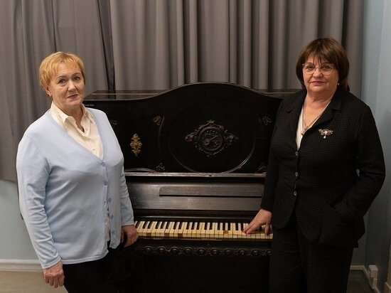     Фото: пресс-служба Псковского музея-заповедника