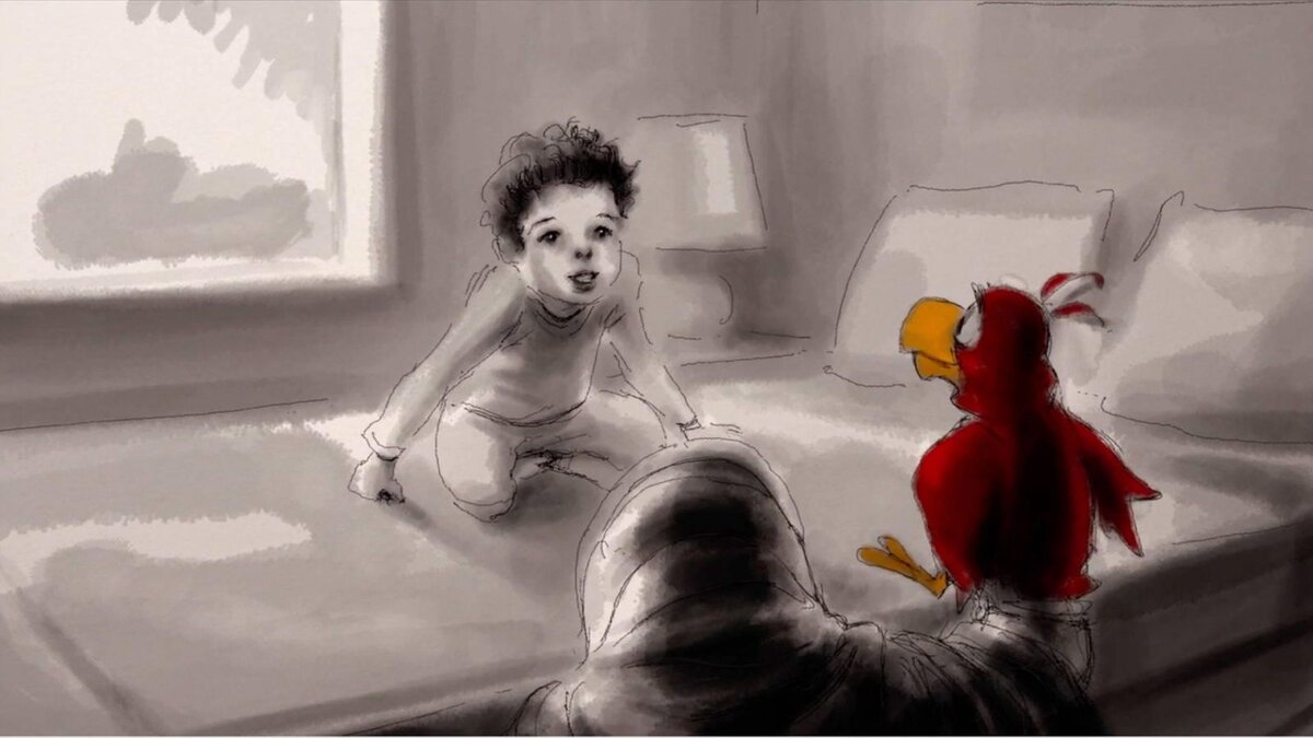 кадр из фильма