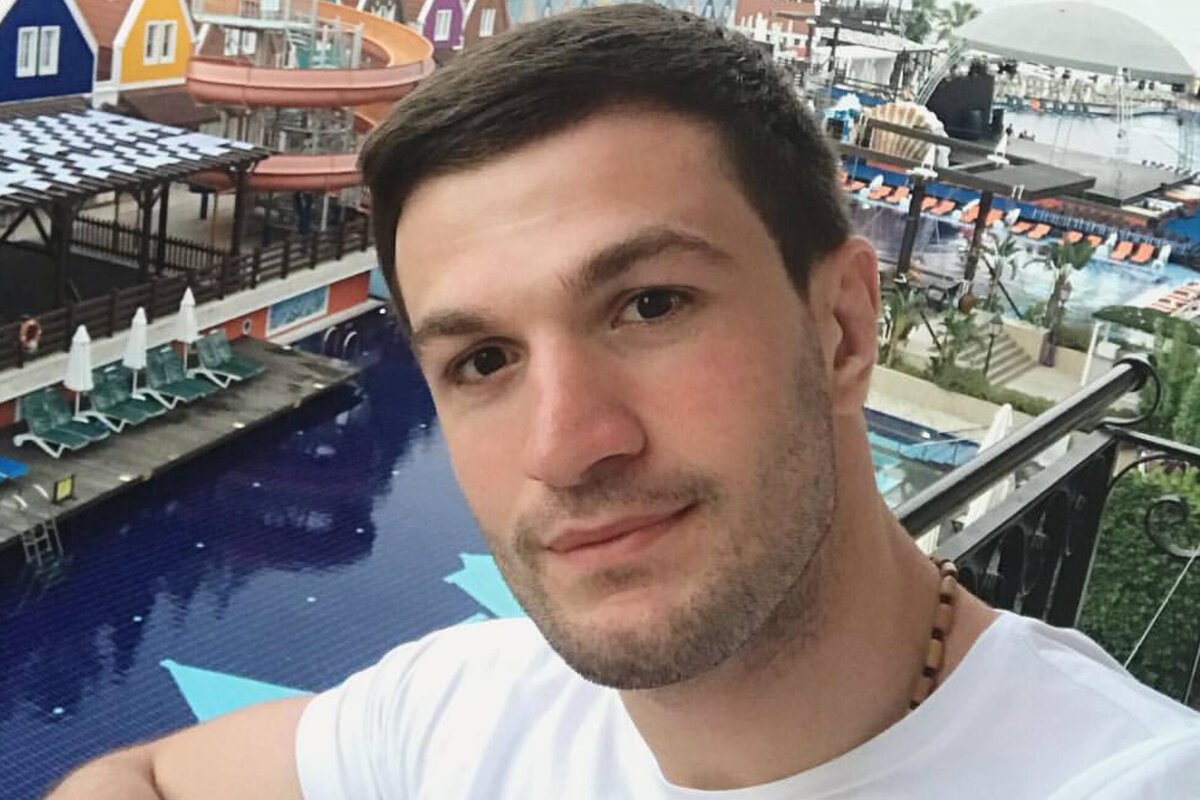     «Я преодолел свой страх!»: Торнике Квитатиани раскрыл секреты закулисья шоу «Вызов»