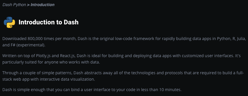 Фото: https://dash.plotly.com/introduction 