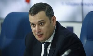   Фото: диктантпобеды.рф Святослав Лавренко