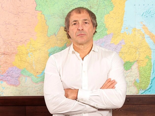 Иллюстрация: Wikipedia