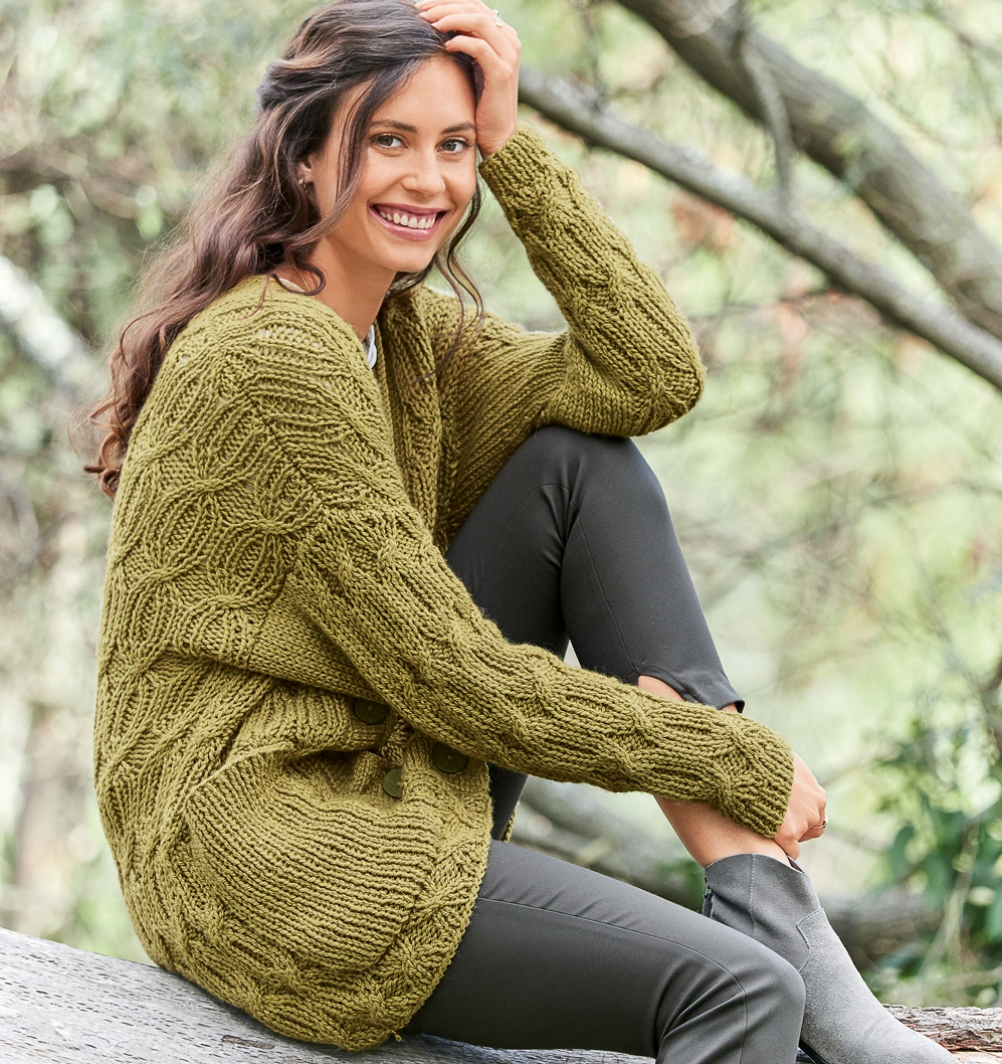 Фото журнал "Сабрина" №10/2018, из свободного доступа интернет.