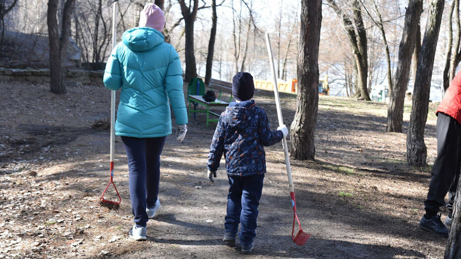   Автор фото: Михаил Кирьянов (из архива)