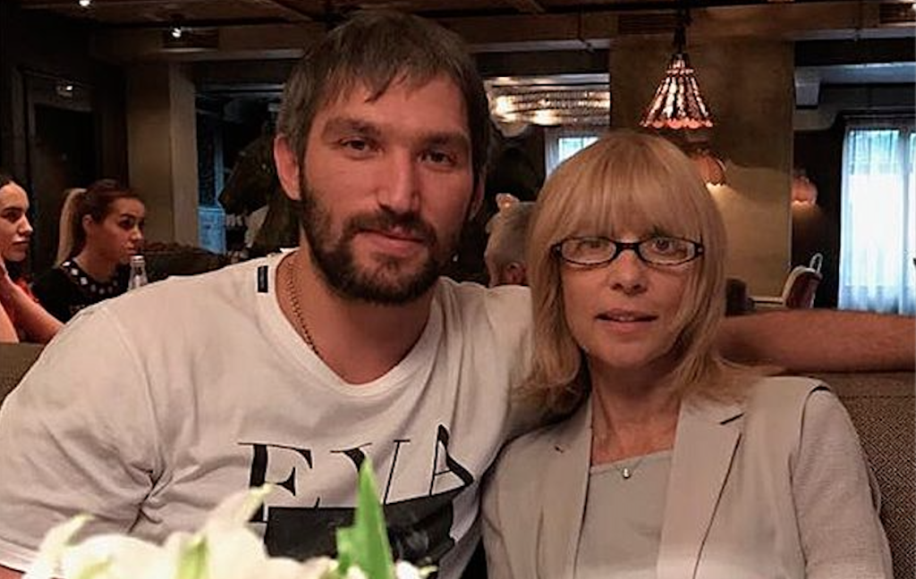    Соцсети Дарья Ковалёва