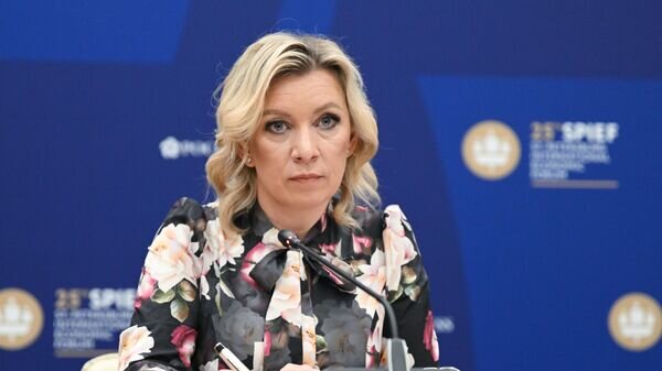   © Sputnik / Григорий Сысоев