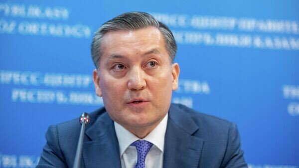   © Sputnik / Владислав Воднев