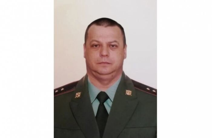    Михаил Маратканов
