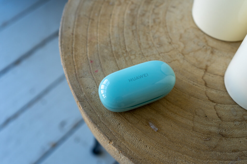   Huawei FreeBuds SE
