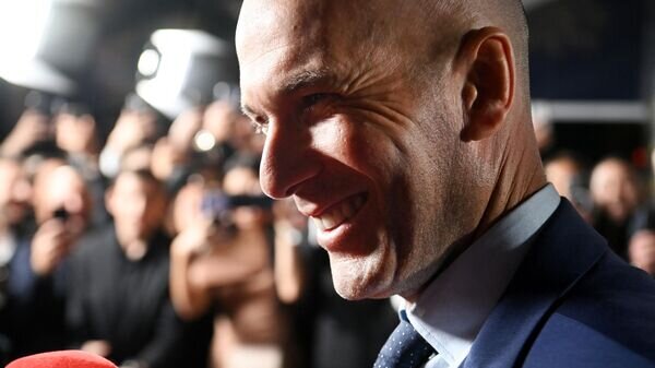   © AFP 2022 / FRANCK FIFE