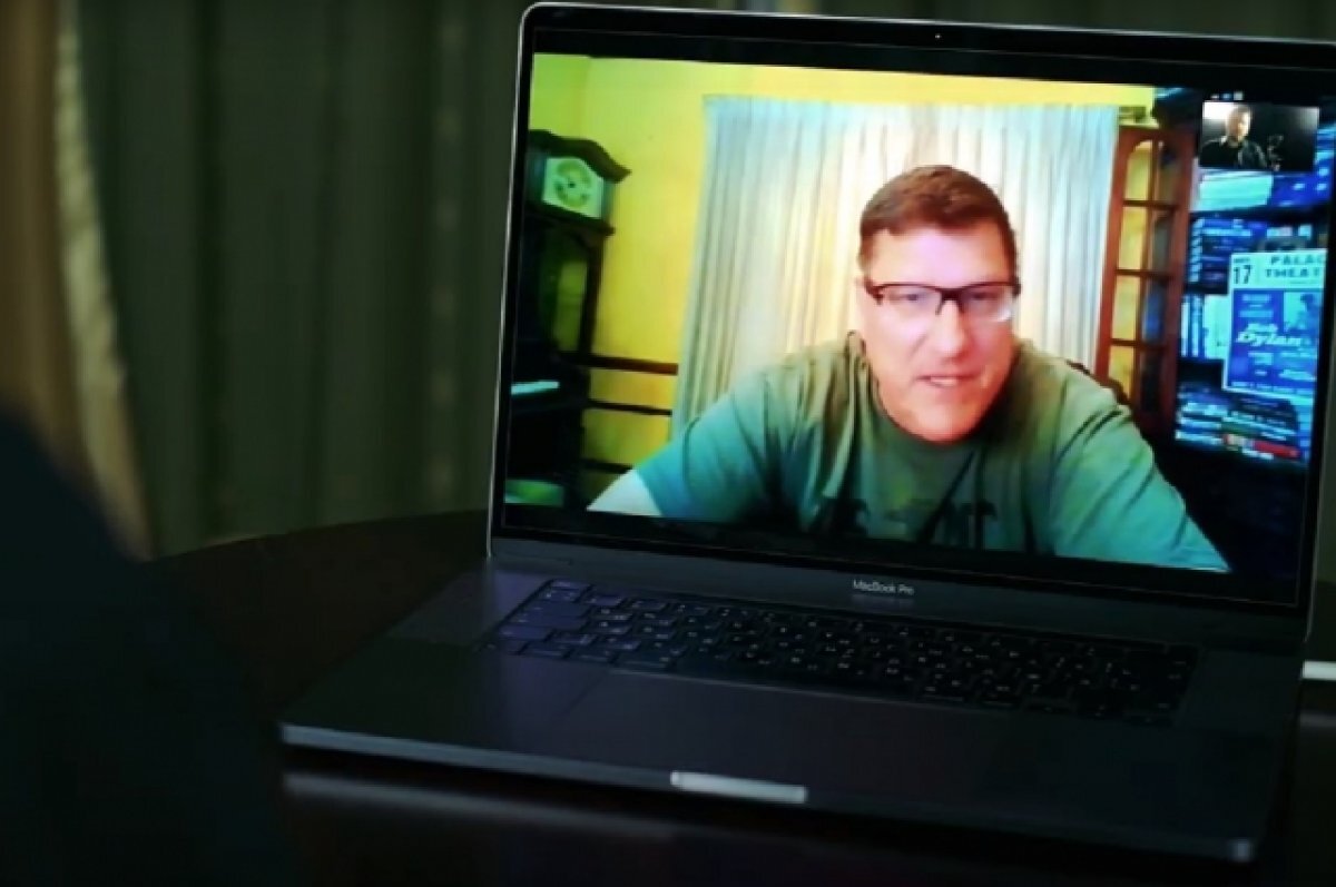    Экс-разведчик США объяснил, какую ошибку допустил Киев в конфликте с РФ