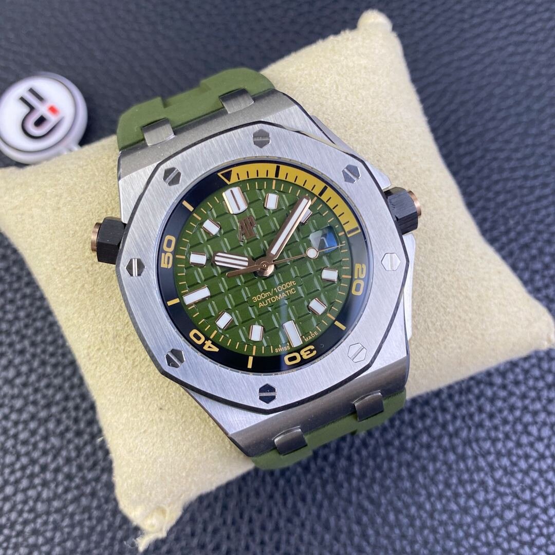 AP Audemars Piguet Offshore