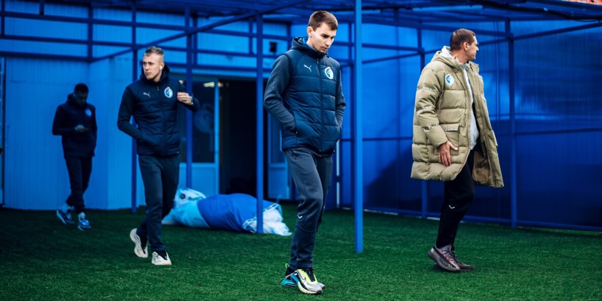    Фото: ФК «Факел»