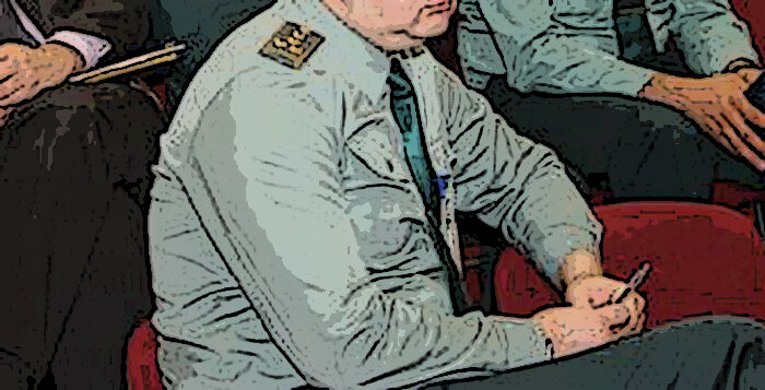 дознаватель таможня