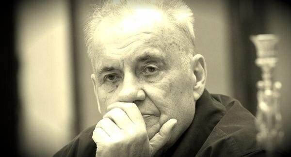 Эльдар Рязанов