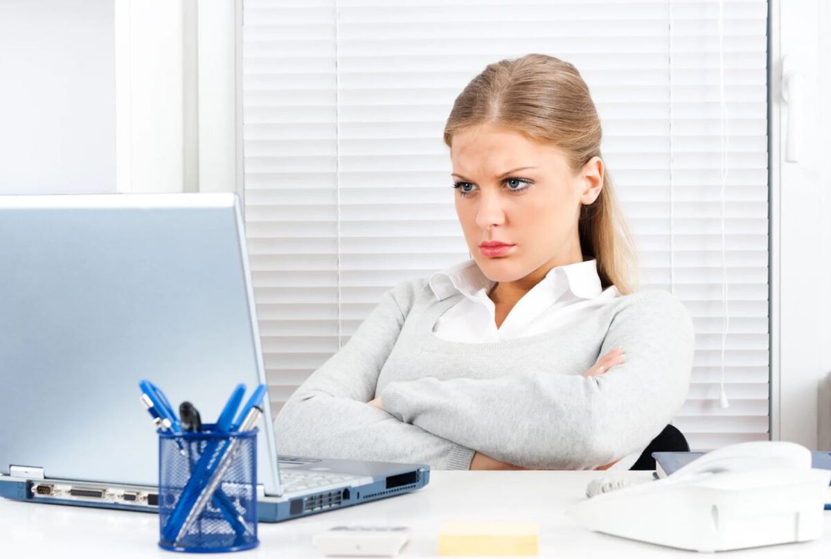 Прошла еще одна неделя.