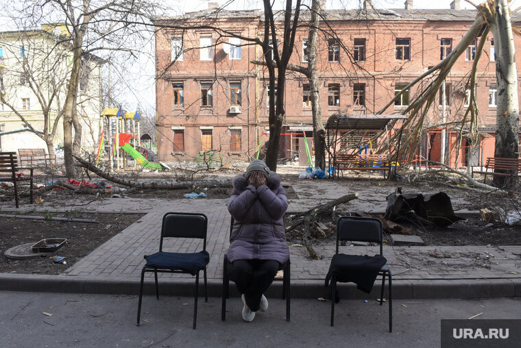    Чуть более 5 тысяч человек оказались ранеными, сообщили в ООН