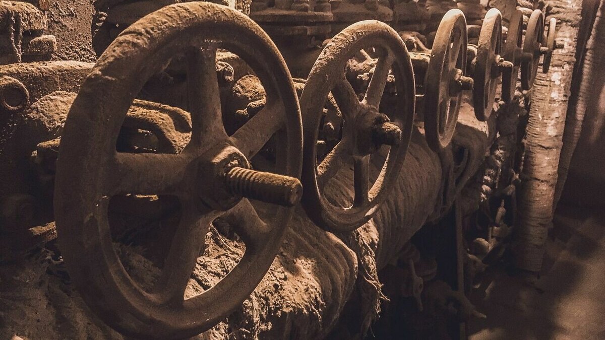     Неполадки произошли сразу на двух котельных. Под отключение попали 124 дома. В семи из них лопнули батареи и стояки.