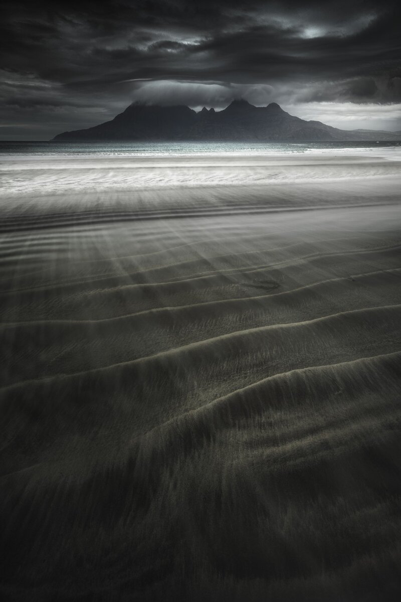 � Julien Delaval (�������) ����������� ����.������� ������ The Seascape Award | ILPOTY�2022