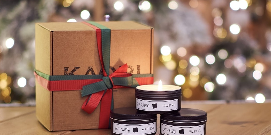 Топ-10 идей новогодних подарков до 3000 рублей