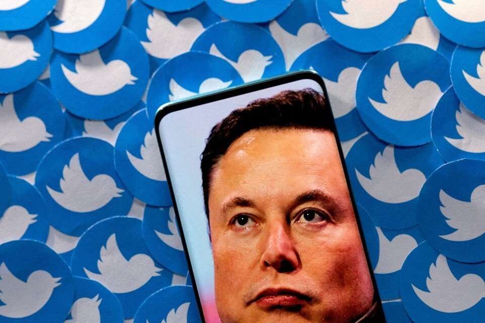     Маск пообещал опубликовать документы, касающиеся скандала  REUTERS