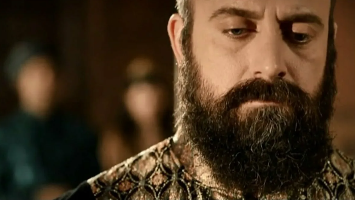 великолепный повелитель