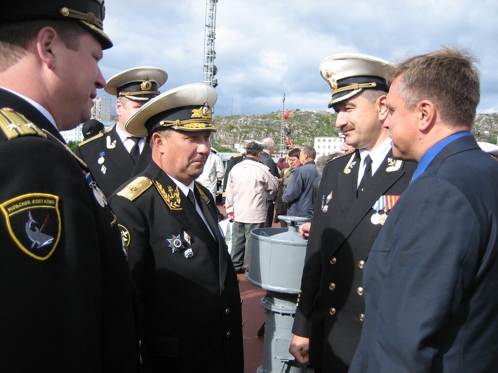 Фото автора