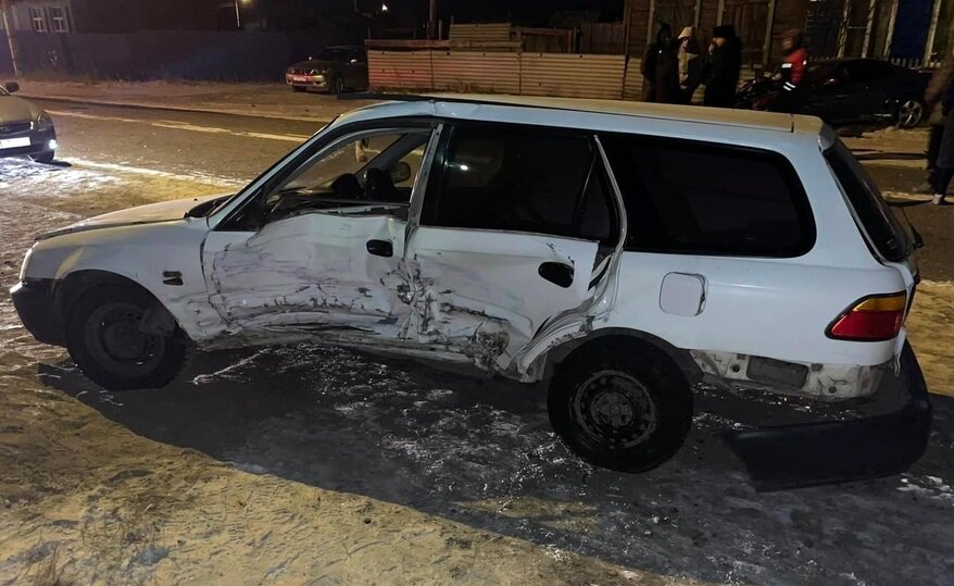     фото УГИБДД по Забайкальскому краю