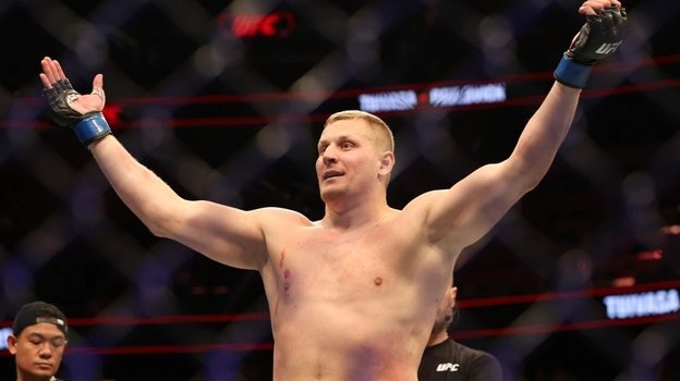    Сергей Павлович.