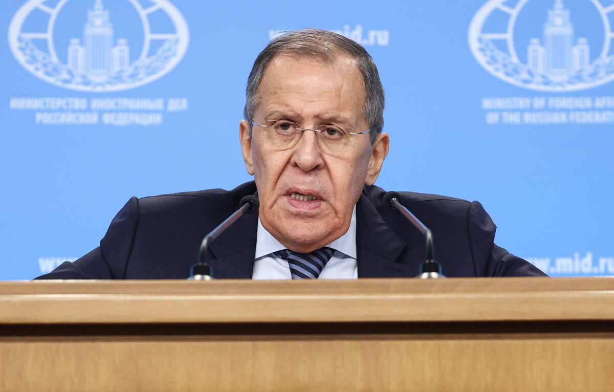 Валерий Шарифулин/ТАСС