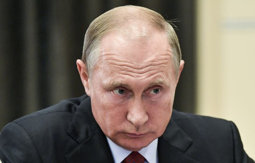    «Попытка прекратить войну и защитить жителей Донбасса»: Путин озвучил главную причину начала спецоперации