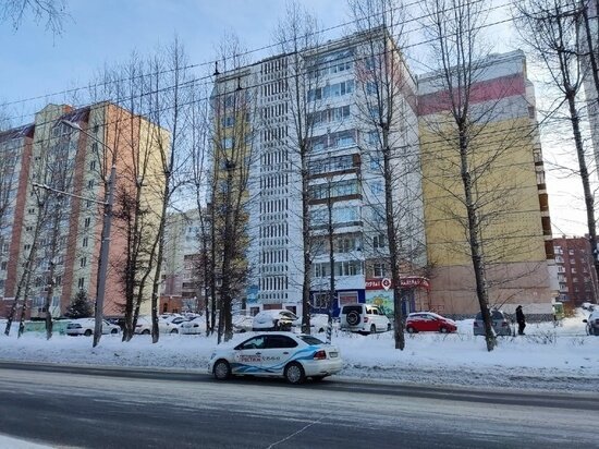     Фото: Анна Ковалева / "КП-Томск"