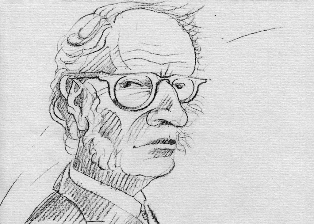 Иллюстрация Петра Перевезенцева