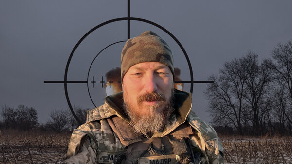 Коллаж © LIFE. Фото © Getty Images / Diego Herrera Carcedo/Anadolu Agency, © Facebook (признан экстремистской организацией и запрещён на территории Российской Федерации) / Роберт Бровди