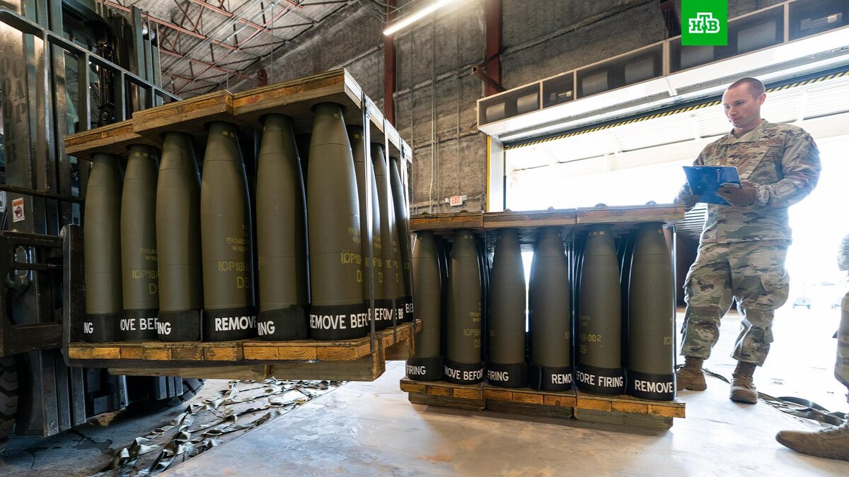    Фото: Associated Press © 2023, Alex Brandon