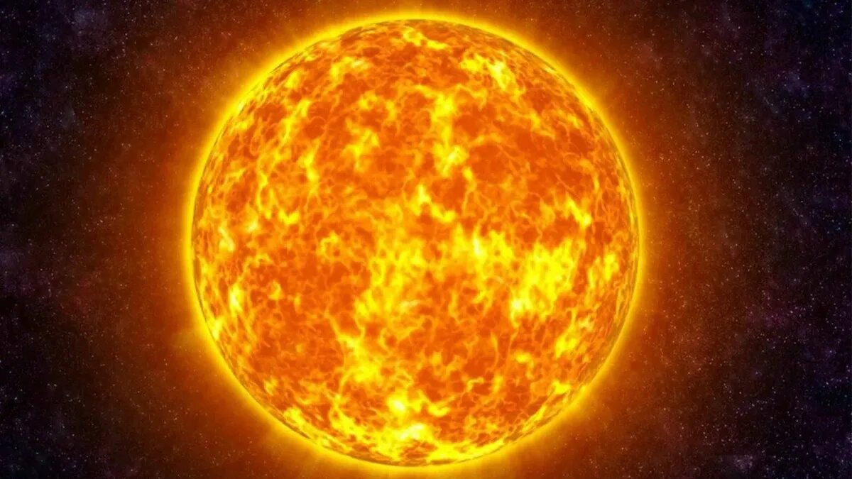 Магнитные бури происходят с неумолимой частотой. Фото: pxhere.com