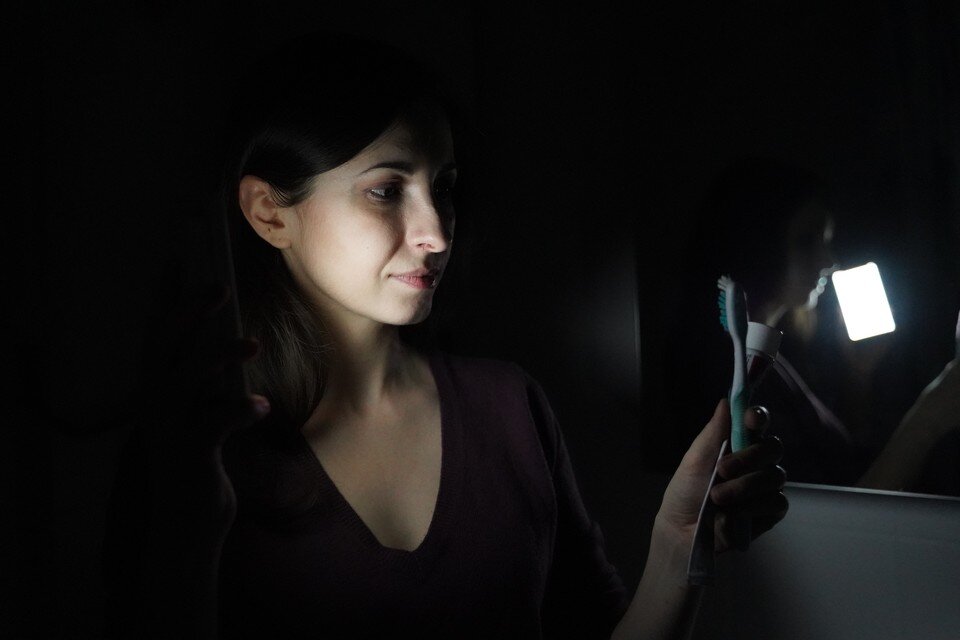     Под ограничение попала центральная часть города Светлана МАКОВЕЕВА