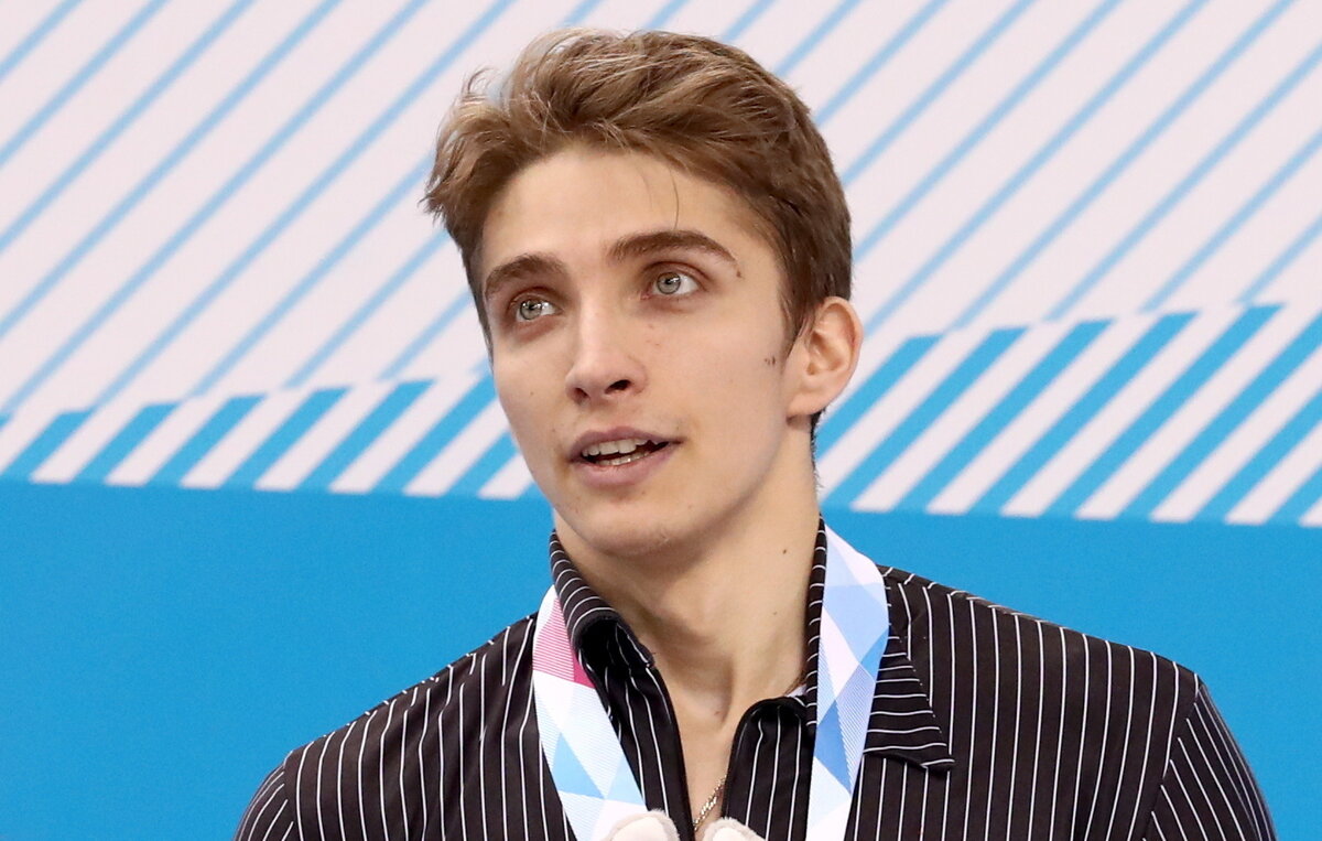    Александр Коровин  Станислав Красильников/ТАСС