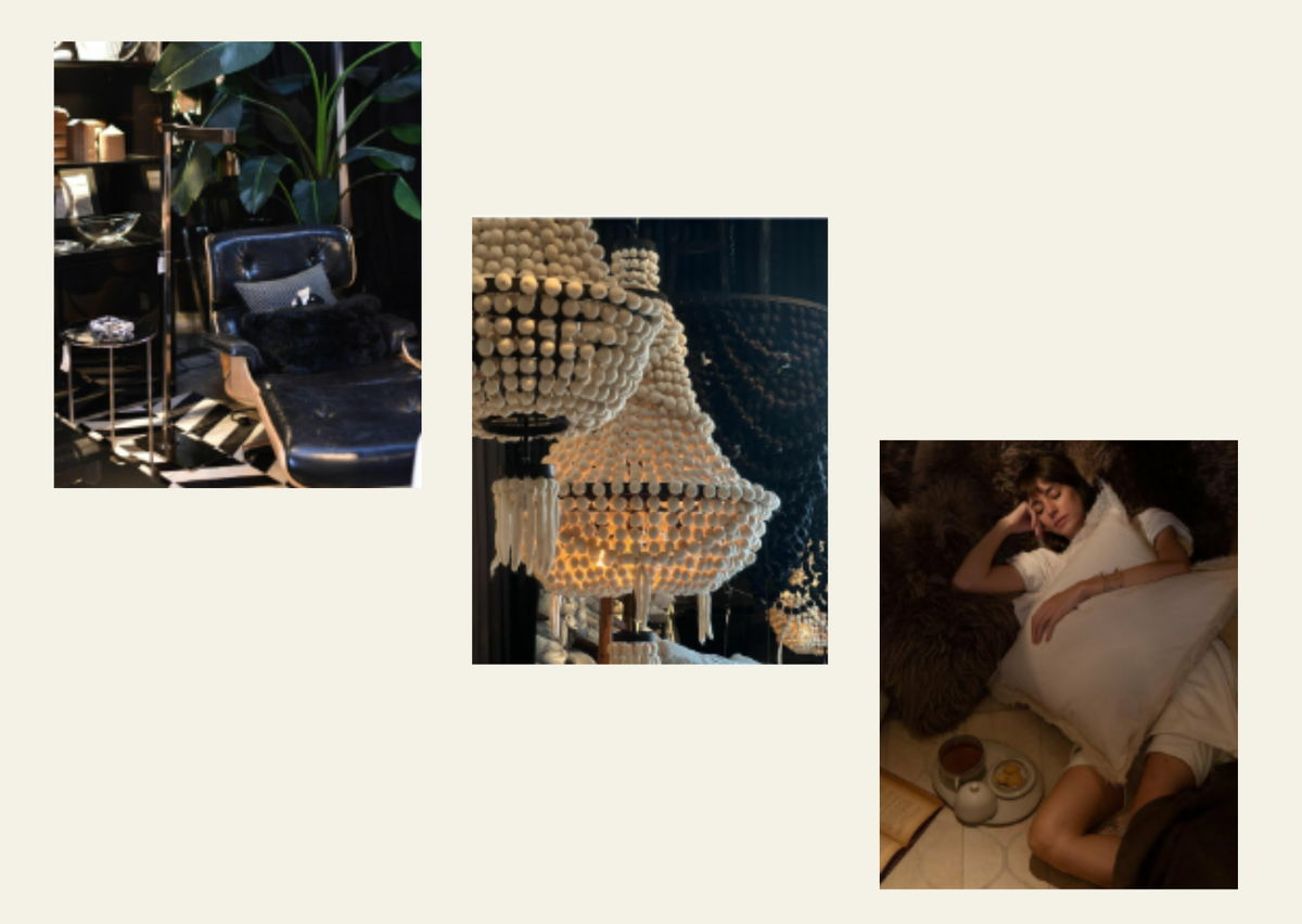 *фото из аккаунта инстаграм: @paul_french_gallery