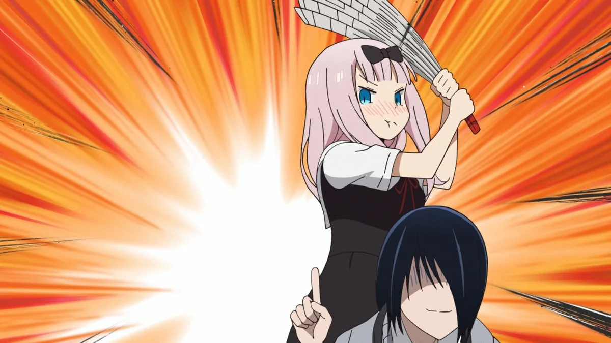 госпожа какую в любви. госпожа какую в любви. кагуя шиномия. госпожа какую в любви. госпожа кагуя студсовет.