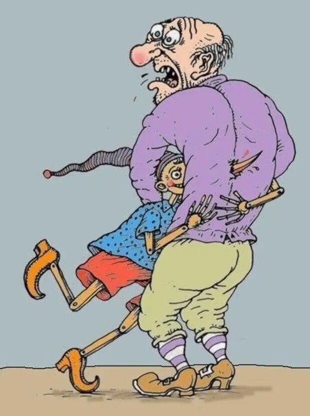 Если я, как руководитель, не реагировал на нарушения правил сотрудником, то сам за это и поплачусь!